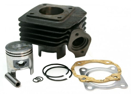 Piese scuter, Kit cilindru complet Suzuki TB 50 (f41 mm; d=10 mm), 1, atomico.ro