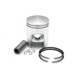 KIT PISTON PIAGGIO TYPHOON 50 F40.5mmd12mm