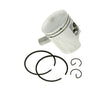 KIT PISTON PEUGEOT BUXY 50 F41mmd12mm