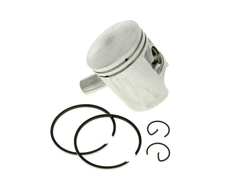 Piese scuter, Kit piston Peugeot Buxy 50 (f 41 mm;d=12 mm), atomico.ro