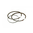 SEGMENTI HONDA DIO 50 f41mm