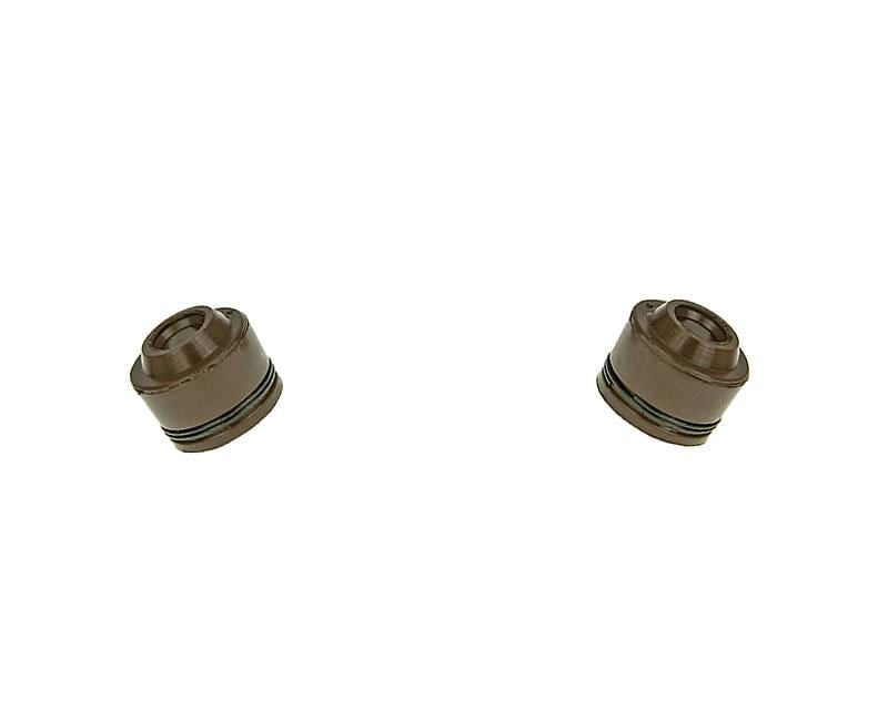Set simeringuri supape gy6 50, 1, atomico.ro