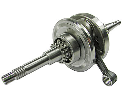 Ambielaj gy6 50, 12, atomico.ro