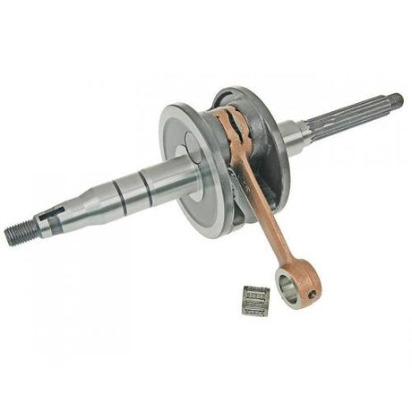 Produse, Ambielaj yamaha jog 50 3kj - 10mm caneluri mici blade, 7, atomico.ro