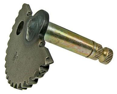 Semiluna gy6 50 8tl46.5mm, 1, atomico.ro