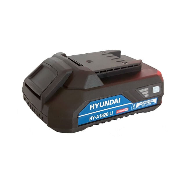 Acumulator 18V 2,0Ah Hyundai HY-A1820 LI, 1, atomico.ro