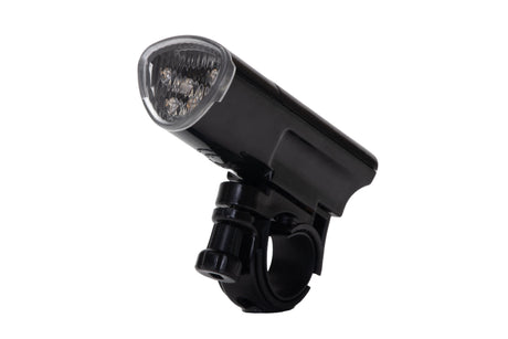 Piese de schimb, Far lanterna Tunnel cu 5 LED-uri albe super bright, 2 functii, 4, atomico.ro