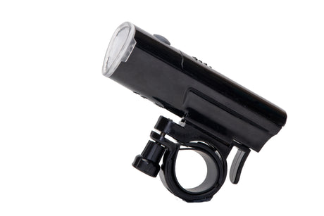 Piese de schimb, Far lanterna Tunnel cu 5 LED-uri albe super bright, 2 functii, 5, atomico.ro