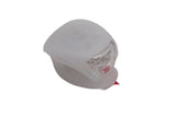 SET LUMINI SILICON - TRIP 2 LED-uri Albe SUPER BRIGHT 2 LED-uri Rosii SUPER BRIGHT 2 Functii 