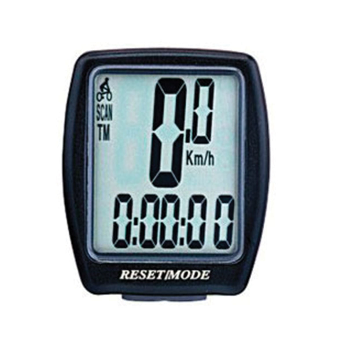 Vitezometru digital  - as 4000 12 functii fara fir, 1, atomico.ro