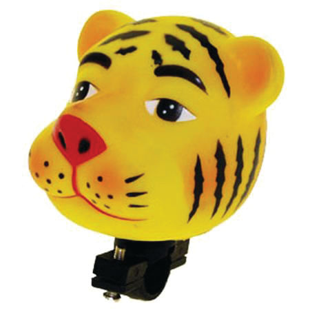 SONERIE COPII - TIGER Clema 22.2mm  -  plastic/cauciuc Weight 51g