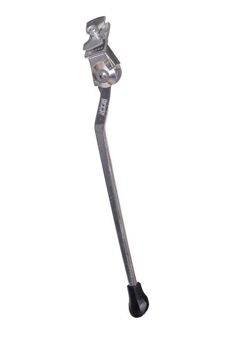 Piese de schimb, Cric fix 16", aluminiu, montaj central, argintiu, atomico.ro