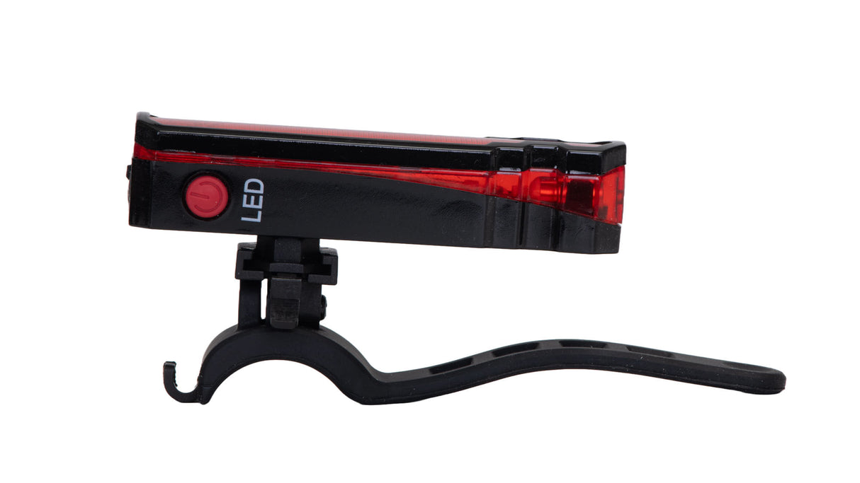 Stop bicicleta cu proiectie laser (reincarcabil USB), 1, atomico.ro