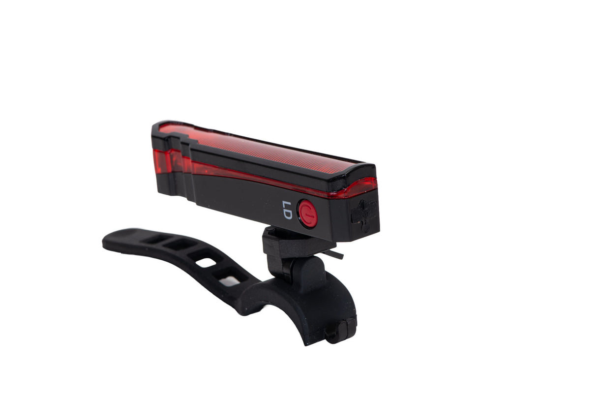 Stop bicicleta cu proiectie laser (reincarcabil USB), 4, atomico.ro
