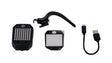 SEMNALIZARE BICICLETAREINCARCABIL USB