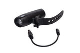 FAR LED PENTRU BICICLETA 1X100LM REINCARCABIL USB