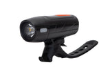 FAR LED PENTRU BICICLETA 1X100LM REINCARCABIL USB