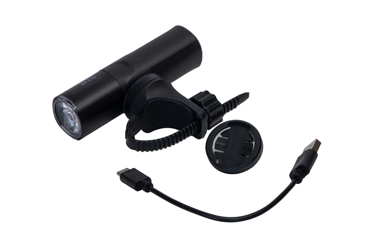 Far LED bicicleta cu lentila rotativa (reincarcabil USB), 3, atomico.ro