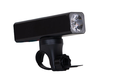 Accesorii pentru biciclete, Far LED pentru bicicleta Syncromate 1X1000LM reincarcabil USB, 1, atomico.ro