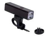 FAR LED PENTRU BICICLETA 1X1500LM REINCARCABIL USB