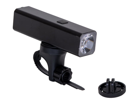 Accesorii pentru biciclete, Far LED pentru bicicleta Syncromate 1X1000LM reincarcabil USB, 2, atomico.ro