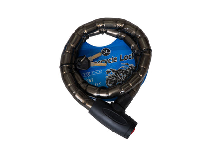 Accesorii pentru biciclete, Antifurt Syncromate 20X850MM, 2, atomico.ro