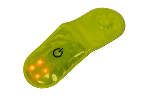 Accesorii pentru biciclete, Set accesorii reflectorizante, 5, atomico.ro