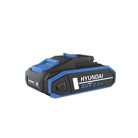 Acumulatori si incarcatoare, Acumulator 20V 2 AH Hyundai BI20-2, atomico.ro