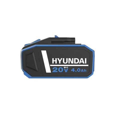 Acumulatori si incarcatoare, Acumulator 20V 4 AH Hyundai BI20-4, 4, atomico.ro