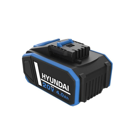 Acumulatori si incarcatoare, Acumulator 20V 4 AH Hyundai BI20-4, 3, atomico.ro