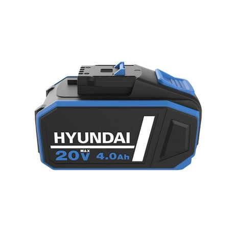 Acumulatori si incarcatoare, Acumulator 20V 4 AH Hyundai BI20-4, 2, atomico.ro