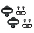 PLACUTE SPD WELLGO - 98A  -  Otel  -  Negru