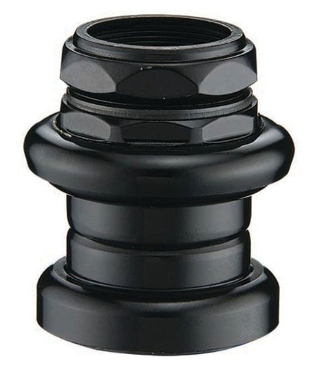 Piese de schimb, Cuvete furca externe cu filet, 1", otel, 1" x 24T, Ø22.2 x 30 x 27 mm, cos cu bile 5/32" x 16 (2 buc), 1, atomico.ro