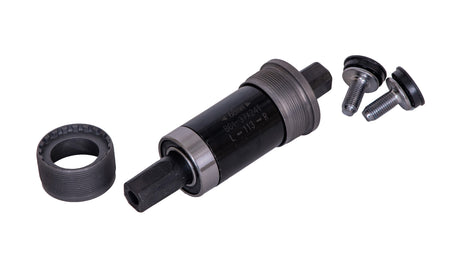 Piese de schimb, Monobloc pedalier ax 113 mm, rulmenti capsulati, manta otel, cuvete otel forjat la rece, 2, atomico.ro