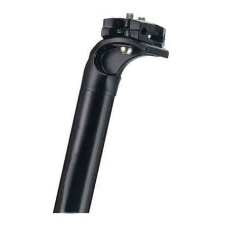 Componente, Tija sa, diametru 31.6 mm, AL 6061, offset 25 mm, lungime 400 mm, 2, atomico.ro