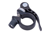 Colier tija sa 31.8 mm, aluminiu, 40.4 g