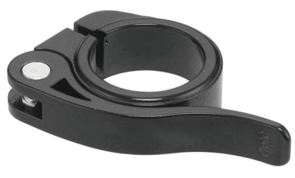 Colier tija sa diametru 31.8mm  -  aluminiu  - 40.4g, 2, atomico.ro