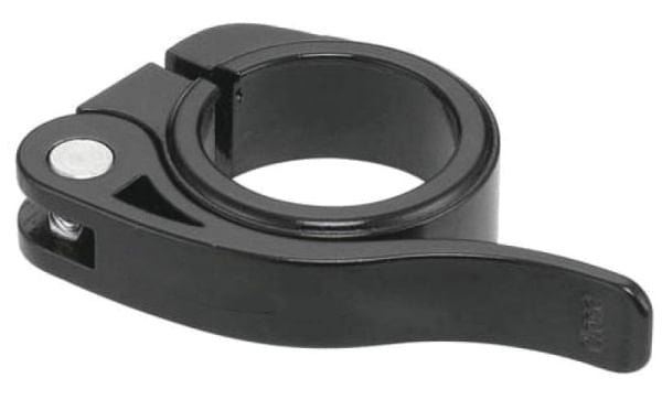 Colier tija sa diametru 35mm  -  aluminiu  - 40g, 3, atomico.ro