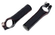 COARNE  -  AL6061 forjat 3D Lungime 118mm  - 77g/pereche