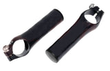 COARNE  -  AL6061 forjat 3D Lungime 118mm  - 77g/pereche
