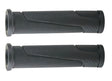 MANSOANE - CAPER UNI  -  TPR Forma ergonomica Anti-alunecare  -  Negru  -  130mm 