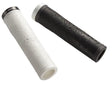 MANSOANE VELO - Warp  -  Vexk  -  130mm Fixare Inele blocare  -  Negru