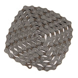 Lant KMC X10 SL silver  -  1/2x11/128 Nr. Zale 114  -  Otel  -  Argintiu/Argintiu  -  Za rapida, 
