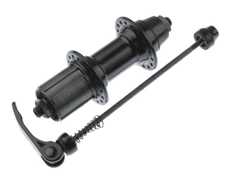 Butuc spate casetat - aluminiu 32 gauri, 12, atomico.ro