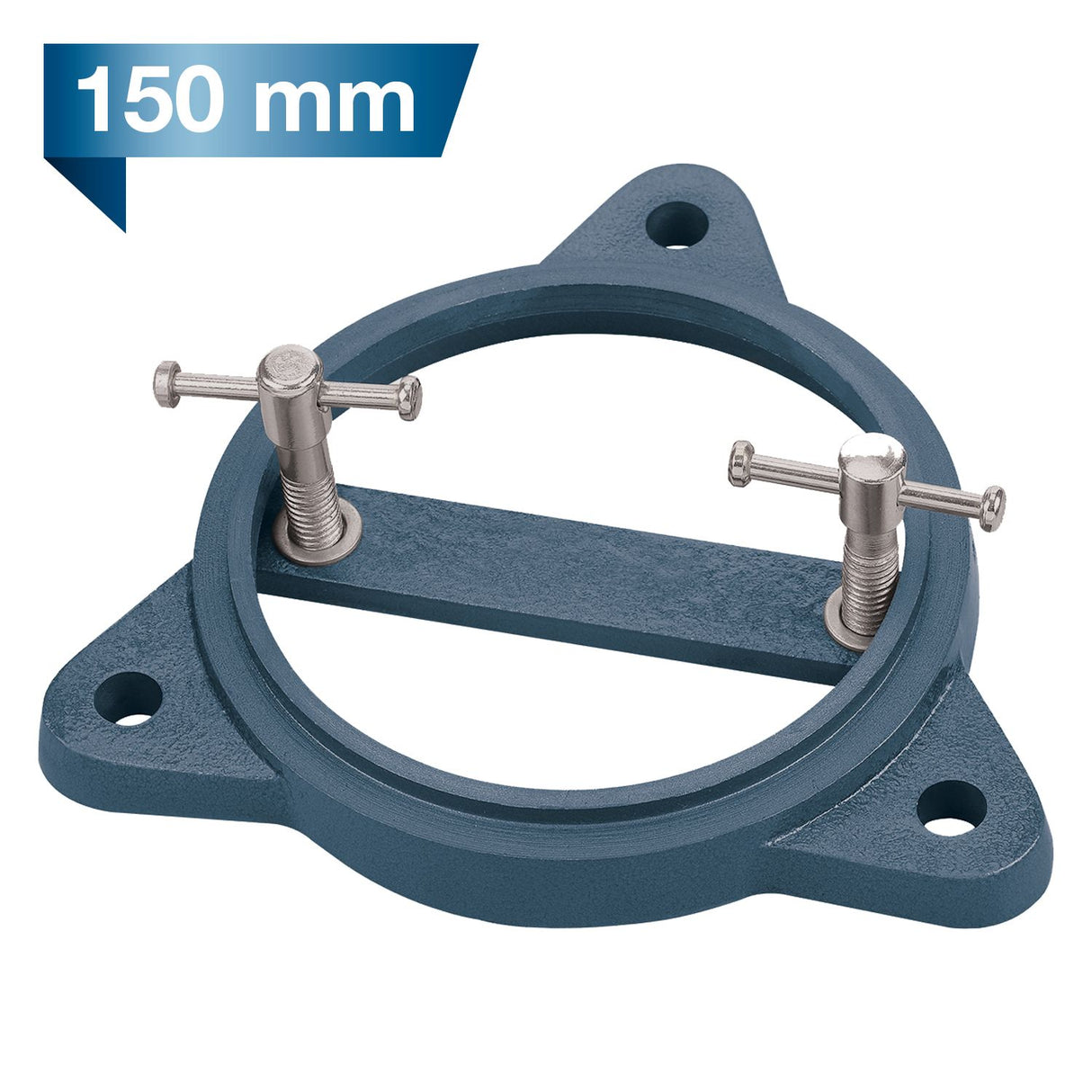 Baza rotativa pentru menghina de 150mm Hyundai HY-59806, 1, atomico.ro