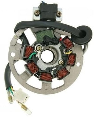 Piese scuter, Magnetou Yamaha Jog 50, 1, atomico.ro