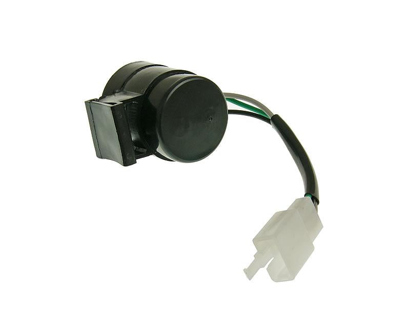 Releu semnal gy6 50-150/ yamaha jog 50 6v-12v, 11, atomico.ro
