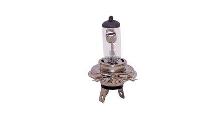 Piese scuter, Bec far H4 - 12V 35/35W (3 picioare), 2, atomico.ro