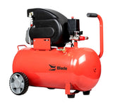 BLADE - COMPRESOR AER 50L - 8 BAR