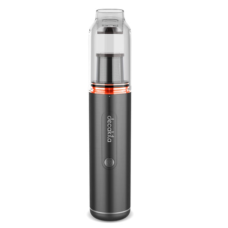 Aspiratoare, fiare de calcat si masini de cusut, Aspirator de mana portabil Decakila, 90W, 14kPa, 1, atomico.ro